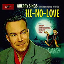 Casino, Cherry & the Gamblers - Hi-No-Love
