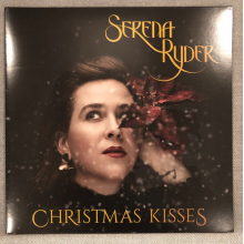 Ryder, Serena - Christmas Kisses