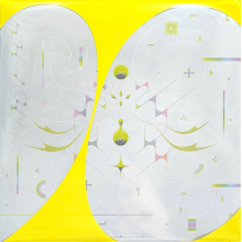 Iglooghost - Lei Line Eon