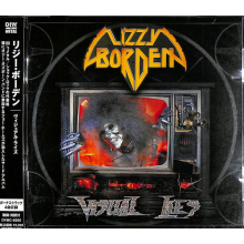 Lizzy Borden - Visual Lies