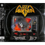 Lizzy Borden - Visual Lies