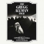 Allman, Gregg - Gregg Allman Tour