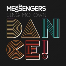 Messengers - Dance! Messengers Sing Motown