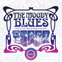 Moody Blues - Live At the Isle of Wight 1970