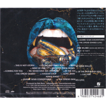 Offspring - Let the Bad Times Roll