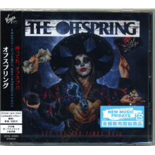Offspring - Let the Bad Times Roll