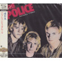 Police - Outlandos D'amour
