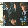 Rolling Stones - 12 X 5