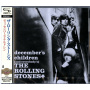 Rolling Stones - December's Children (and Everybody's)