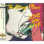 Rolling Stones - Love You Live