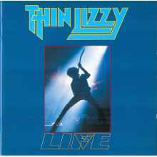 Thin Lizzy - Life