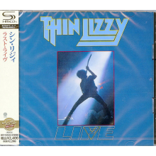 Thin Lizzy - Life