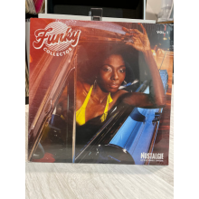 V/A - Funky Collector Vol. 1