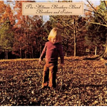 Allman Brothers - Brothers and Sisters