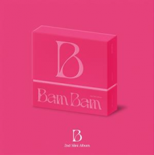 Bambam (Got7) - B