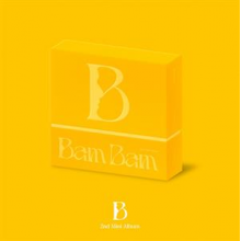 Bambam (Got7) - B