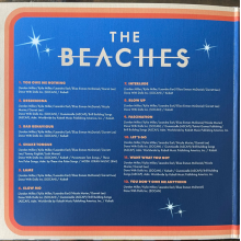 Beaches - Sisters Not Twins