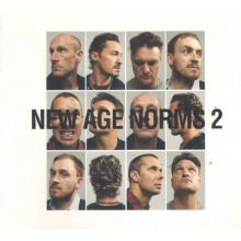 Cold War Kids - New Aged Norms 2