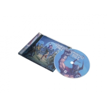 Gauntlet Rule - Plague Court