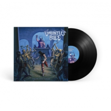 Gauntlet Rule - Plague Court