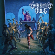 Gauntlet Rule - Plague Court
