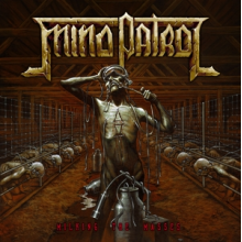 Mind Patrol - Milking the Masses