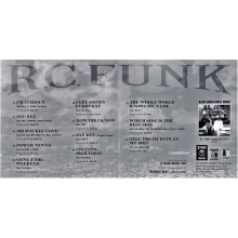 R.C. Funk - Brew Town