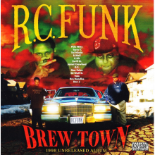 R.C. Funk - Brew Town