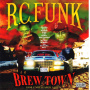 R.C. Funk - Brew Town