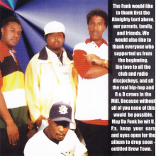 R.C. Funk - Single Life