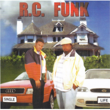 R.C. Funk - Single Life
