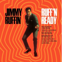 Ruffin, Jimmy - Ruff 'N Ready