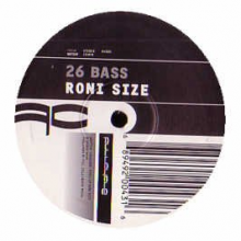 Size, Roni - Operation X / Synction