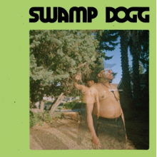 Swamp Dogg - I Need a Job...So I Can Buy More Auto-Tune