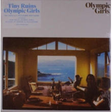 Tiny Ruins - Olympic Girls