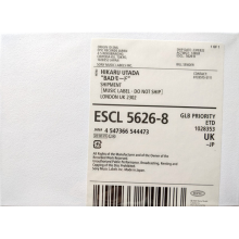 Utada, Hikaru - Bad Mode