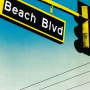 V/A - Beach Blvd