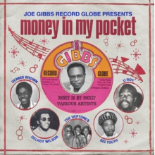 V/A - Money In My Pocket