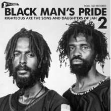 V/A - Studio One Black Man's Pride 2