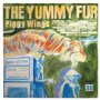 Yummy Fur - Piggy Wings