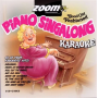 Zoom Karaoke - Piano Singalong Karaoke