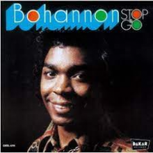Bohannon, Hamilton - Stop & Go