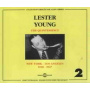 Young, Lester - Quintessence Vol.2