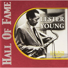 Young, Lester - Hall of Fame -5cd Box-