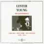 Young, Lester - Quintessence 1936-1944