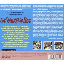 Les Primitifs Du Futur - Trop De Routes, Trop De Trains