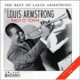 Armstrong, Louis - Back O'Town