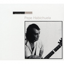 Habichuela, Pepe - Nuevos Medios Coleccion
