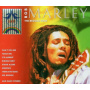 Marley, Bob - Reggae King