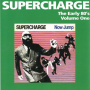 Supercharge - Early 80's Vol.1